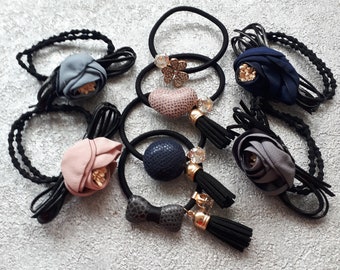 Hair bands