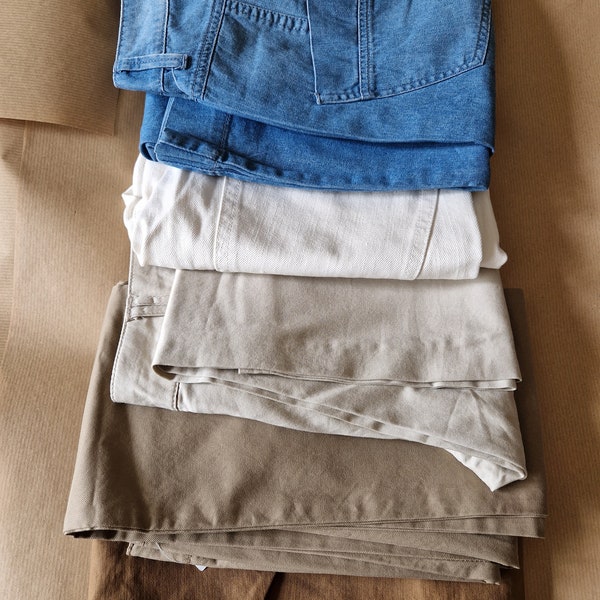 women's trousers & shorts