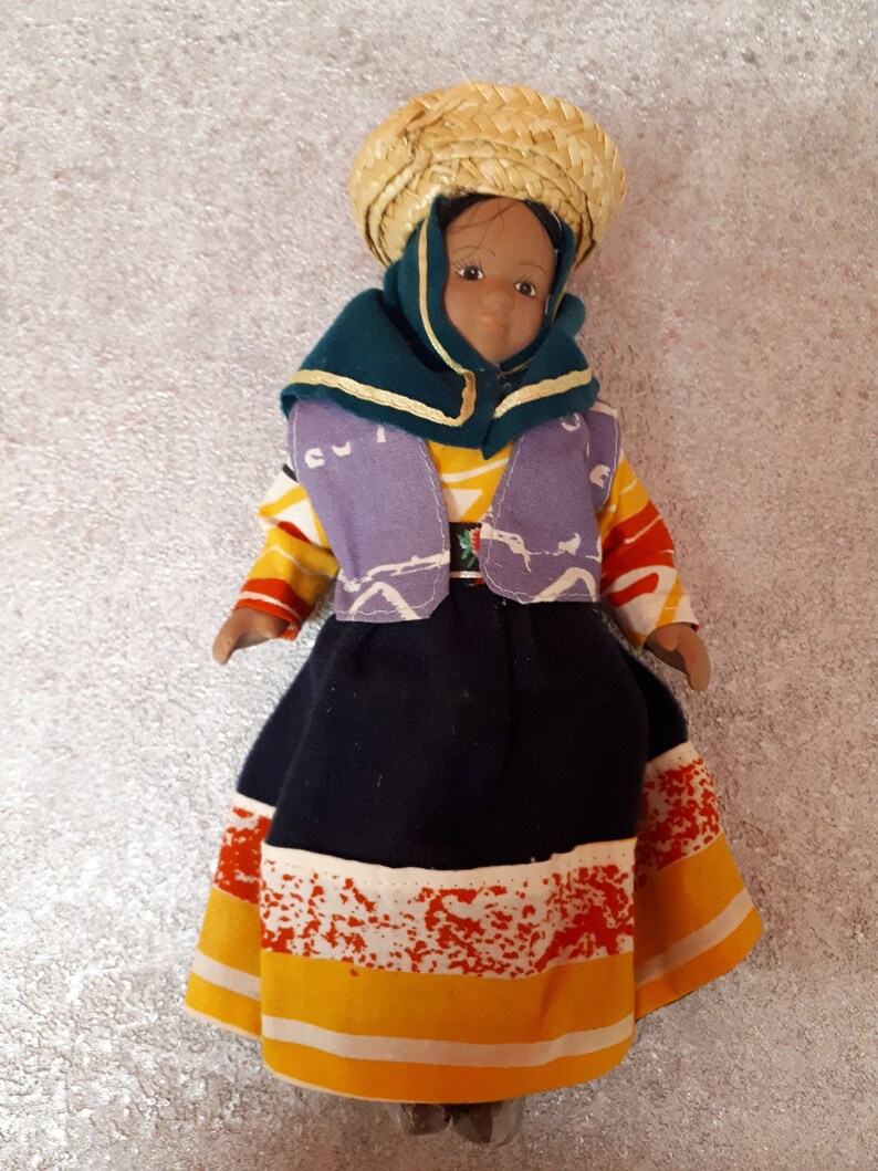 traditions porcelain doll collection