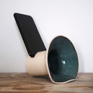 Ceramic speaker -  Italia