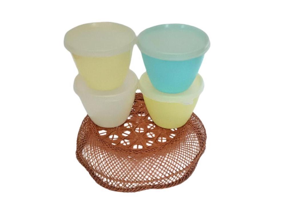 Tupperware Z Lid - Etsy