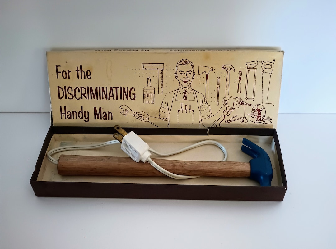 Vintage Gag Gift - Etsy