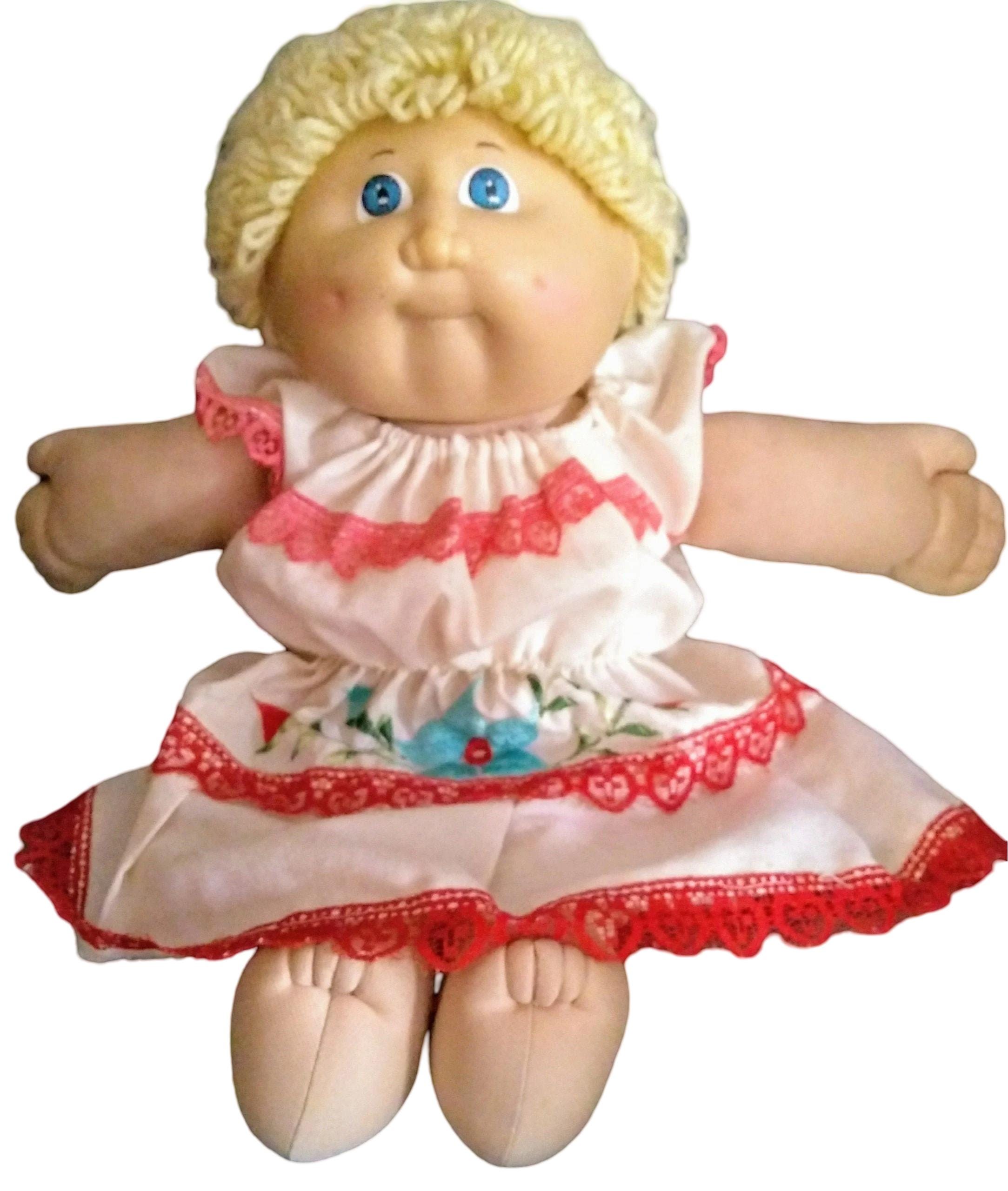 Cabatch patch doll discount
