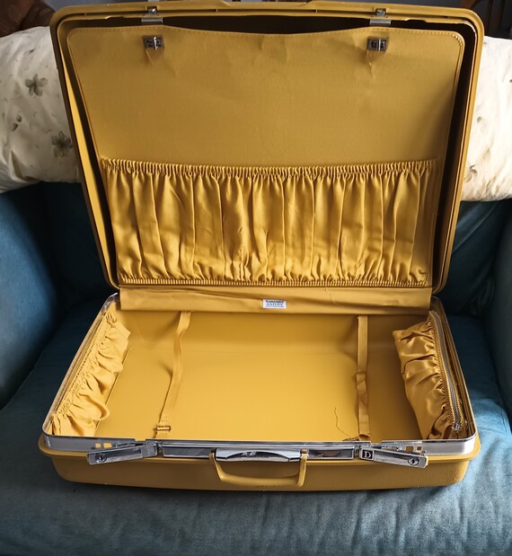 samsonite suitcase large hard Gem