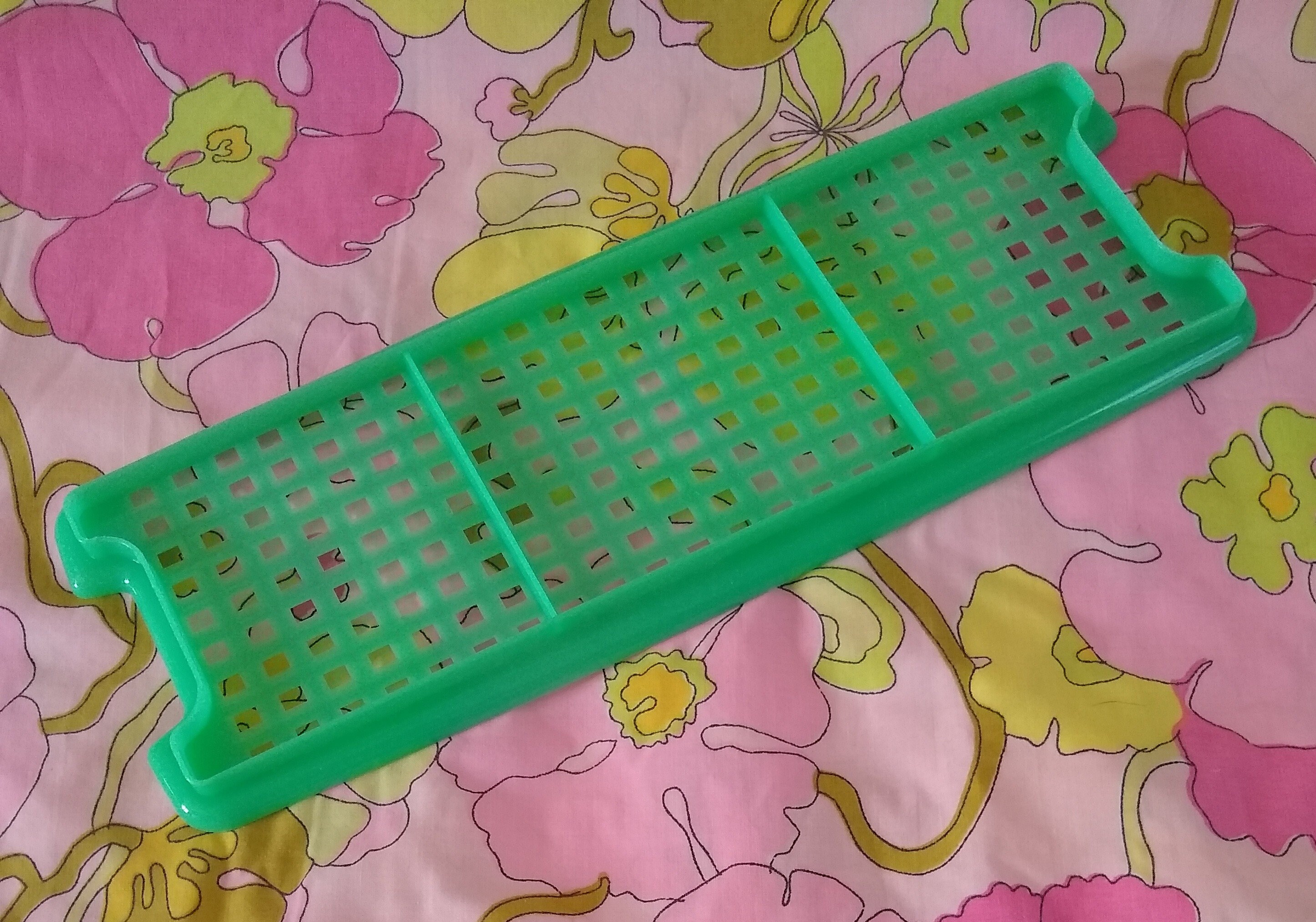 Tupperware Vegetable Keeper Etsy