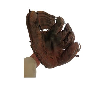 Wilson Glove 1941 - Etsy