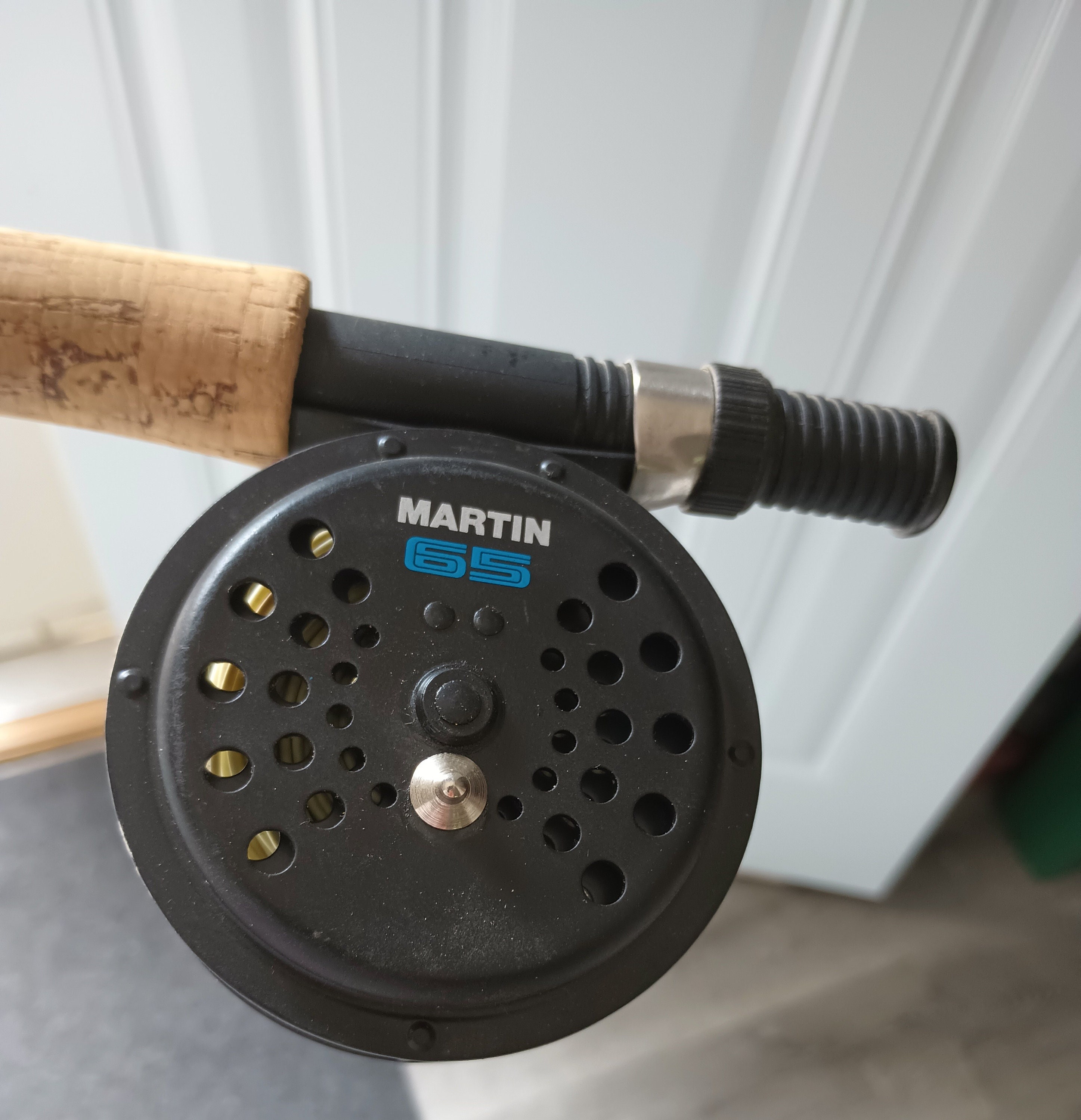Martin Fly Fishing Reels for sale