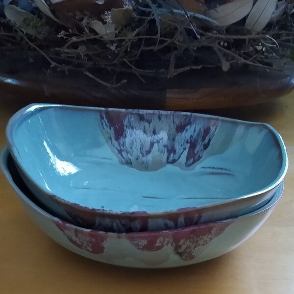 Asian Soup Bowls Etsy