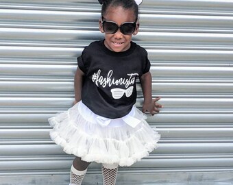 fashionista baby girl clothes