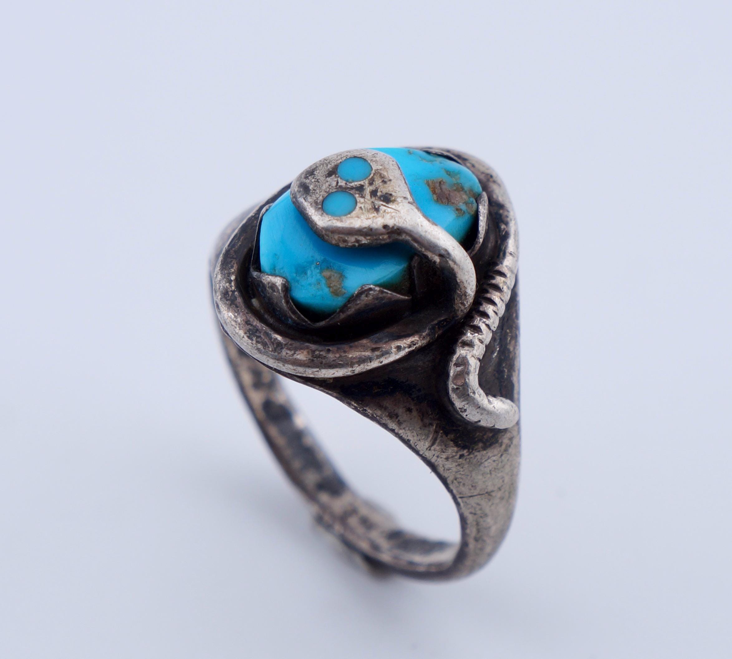 Vintage Zuni, Effie Calavaza, Jewelry - Etsy
