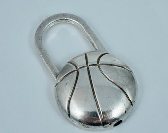 Tiffany \u0026 Co Sterling Silver Basketball 