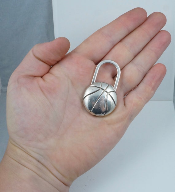 Tiffany \u0026 Co Sterling Silver Basketball 
