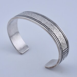 Charlie John Navajo - Etsy
