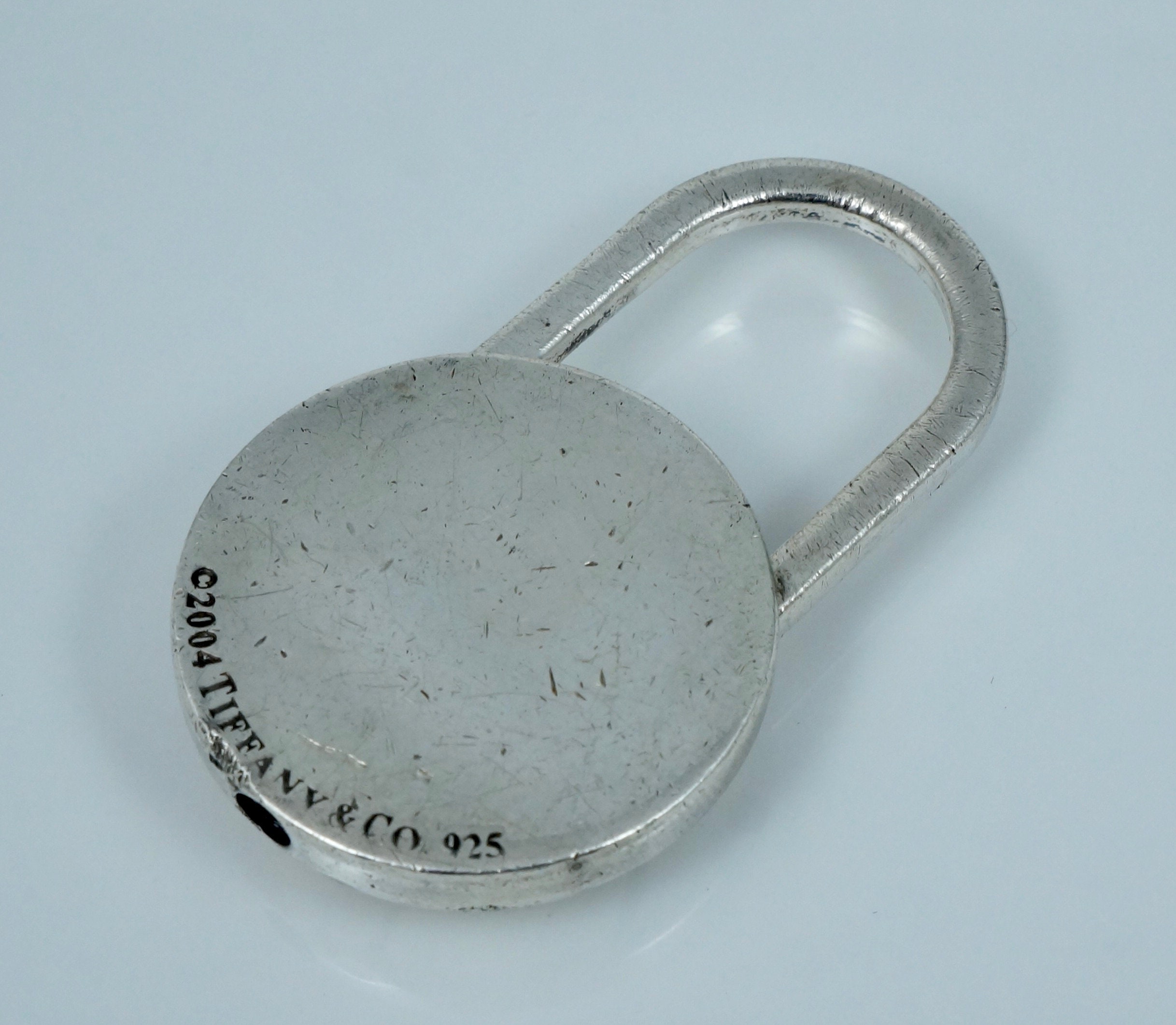Tiffany \u0026 Co Sterling Silver Basketball 