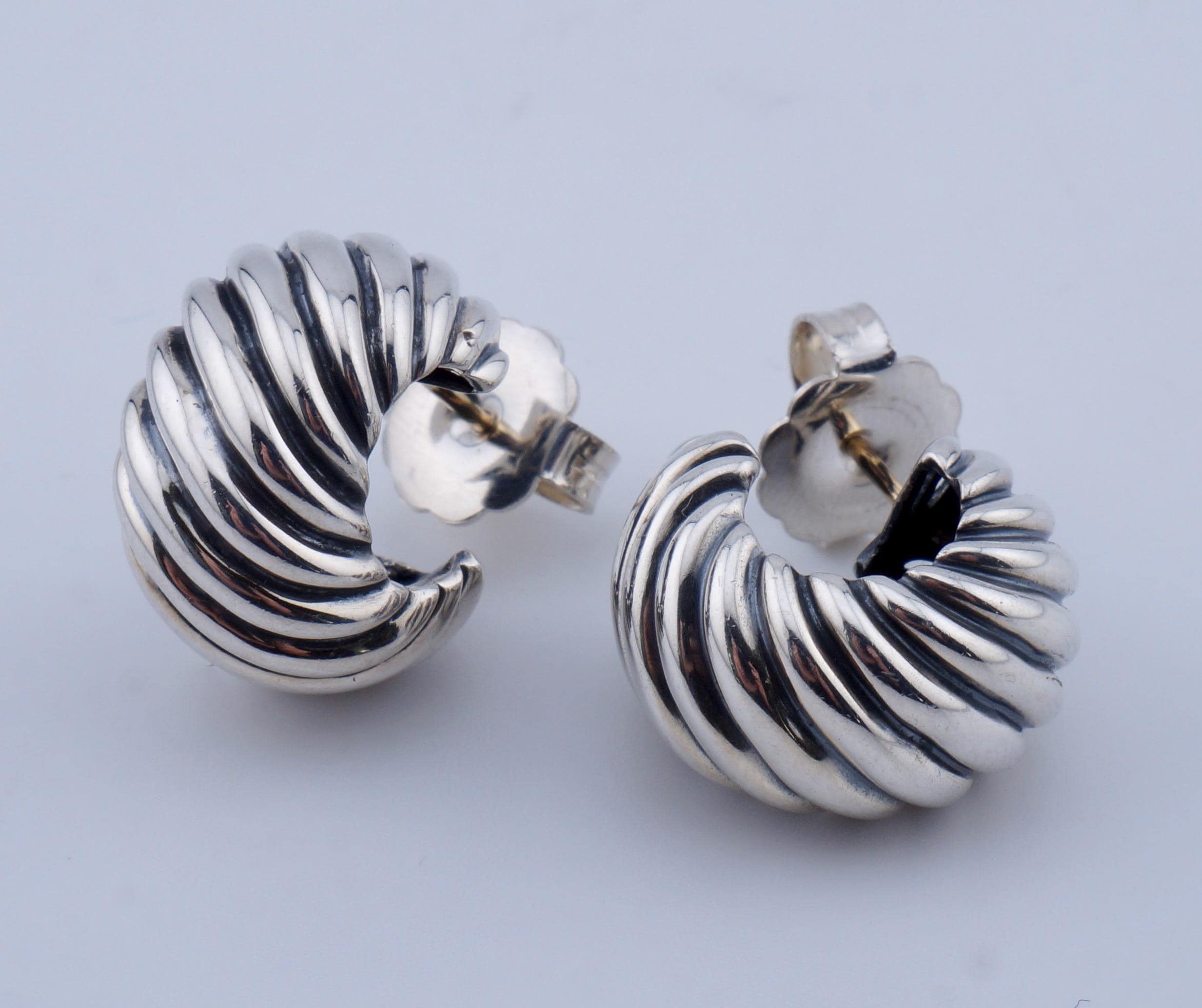 David Yurman 925 585 - Etsy