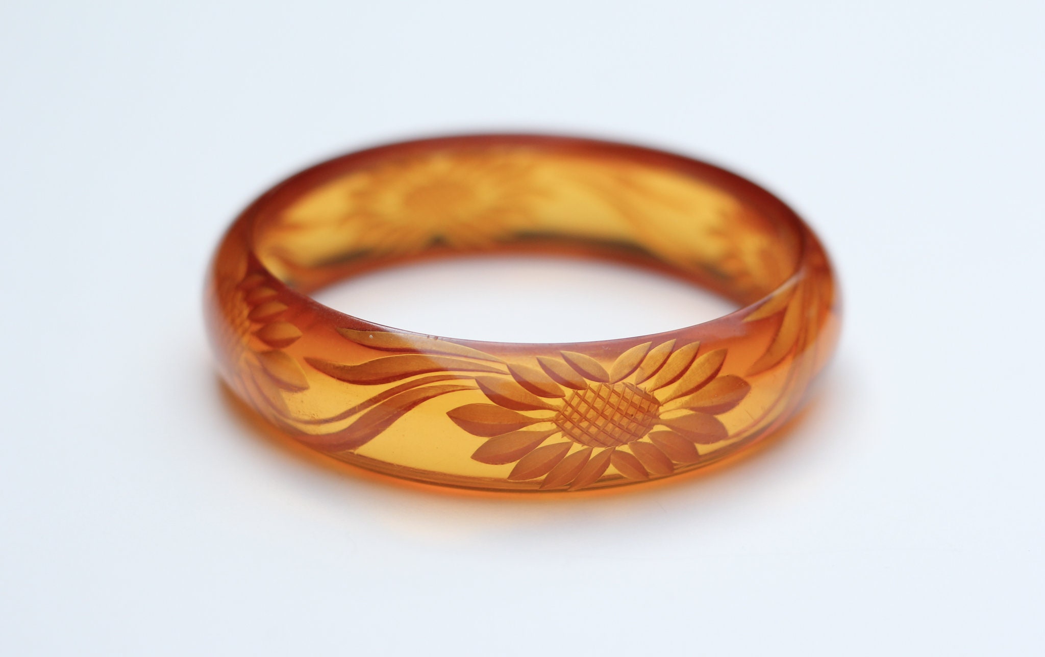 Bracelet bakelite - Etsy 日本