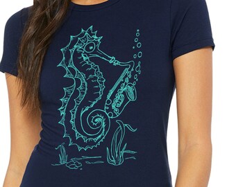 Tees & Hoodies