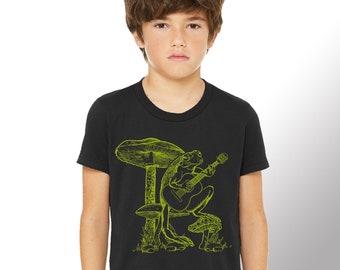 Youth Tees, All Designs