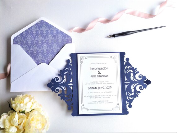 Free Free 226 Wedding Invitation Lace Svg Free SVG PNG EPS DXF File