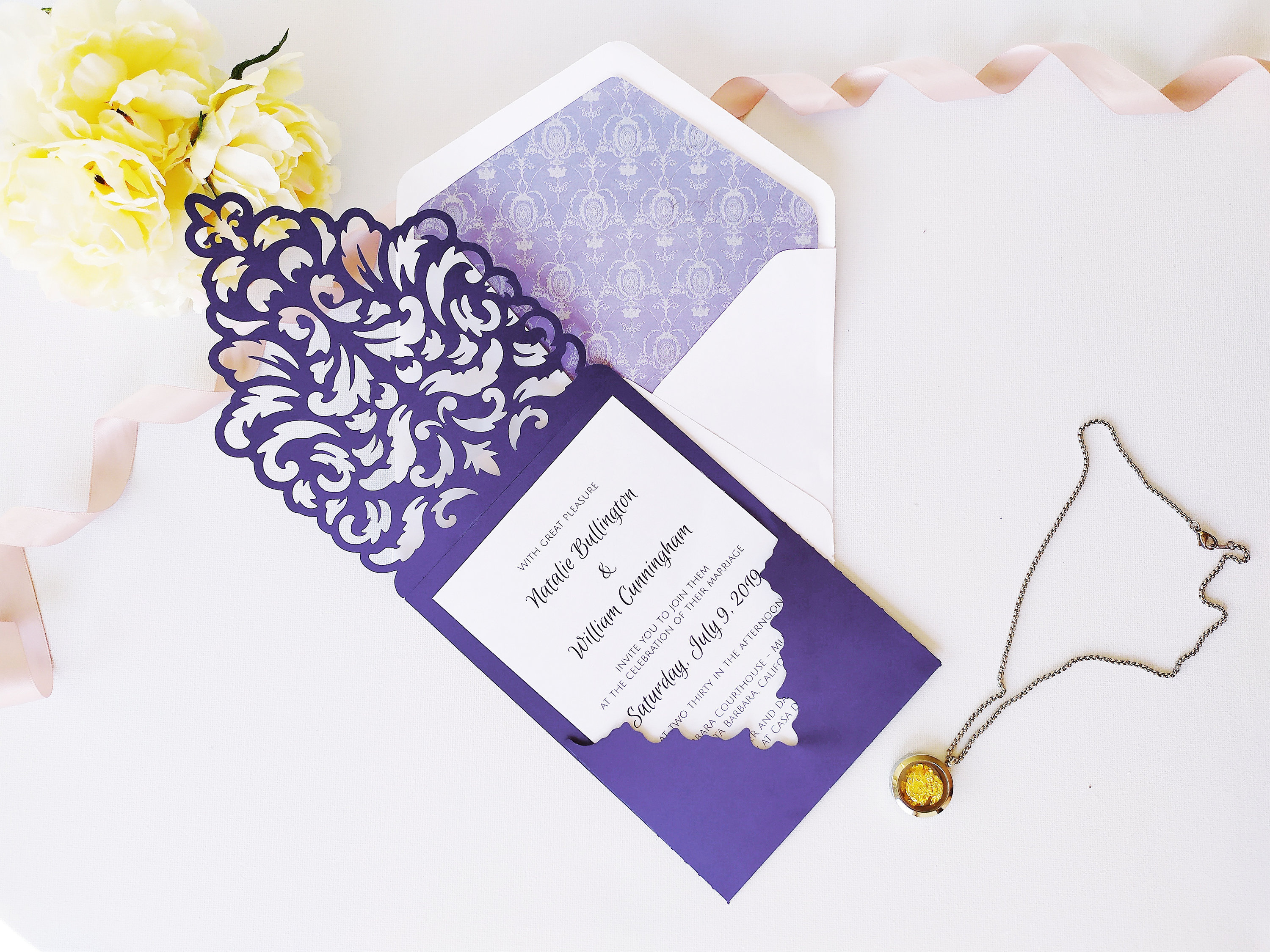Download Set Square Floral Lace Wedding Invitation Envelope Rsvp Card Vector Silhouette Studio Svg Dxf Eps Png Paper Papercut Laser Cut Template Art Collectibles Drawing Illustration Delage Com Br