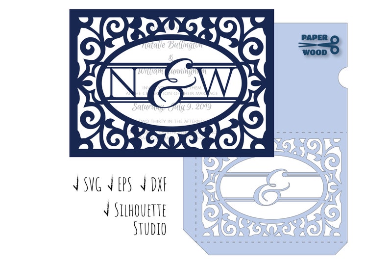 Free Free 248 Design Space Cricut Free Wedding Invitation Svg Files SVG PNG EPS DXF File