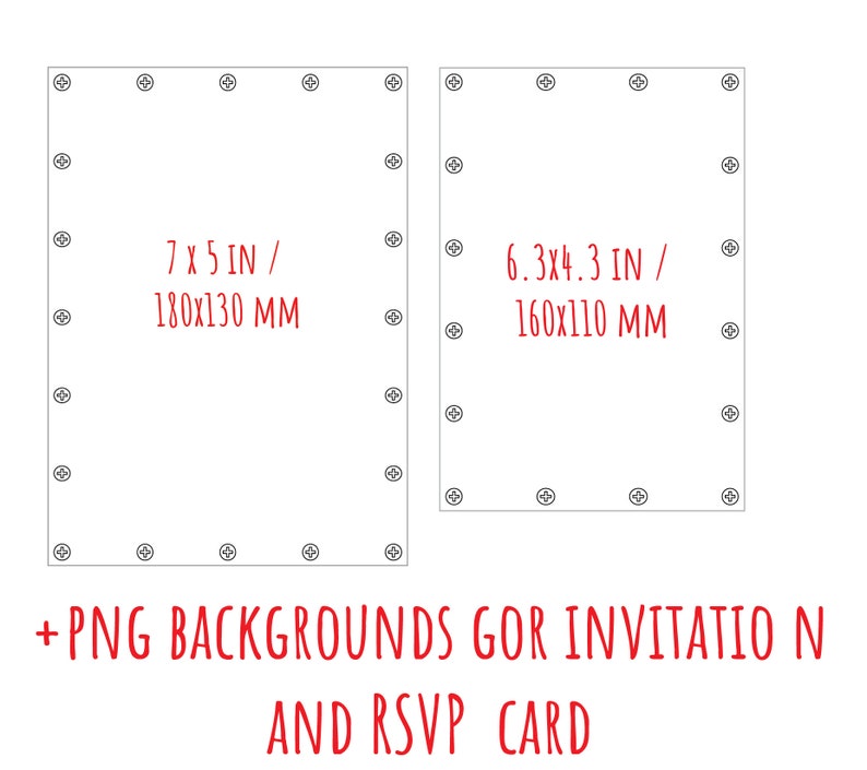 Tri Fold Steampunk Party Invitation Salutations Félicitations Carte Couper Modèle A7 5x7 Svg Dxf Eps Silhouette Cricut Papier Laser Cut Fichier image 8