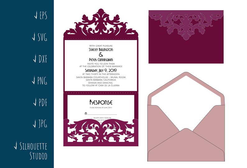 Free Free Wedding Lace Svg 828 SVG PNG EPS DXF File