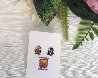 Mr Potato Head Ears | Etsy