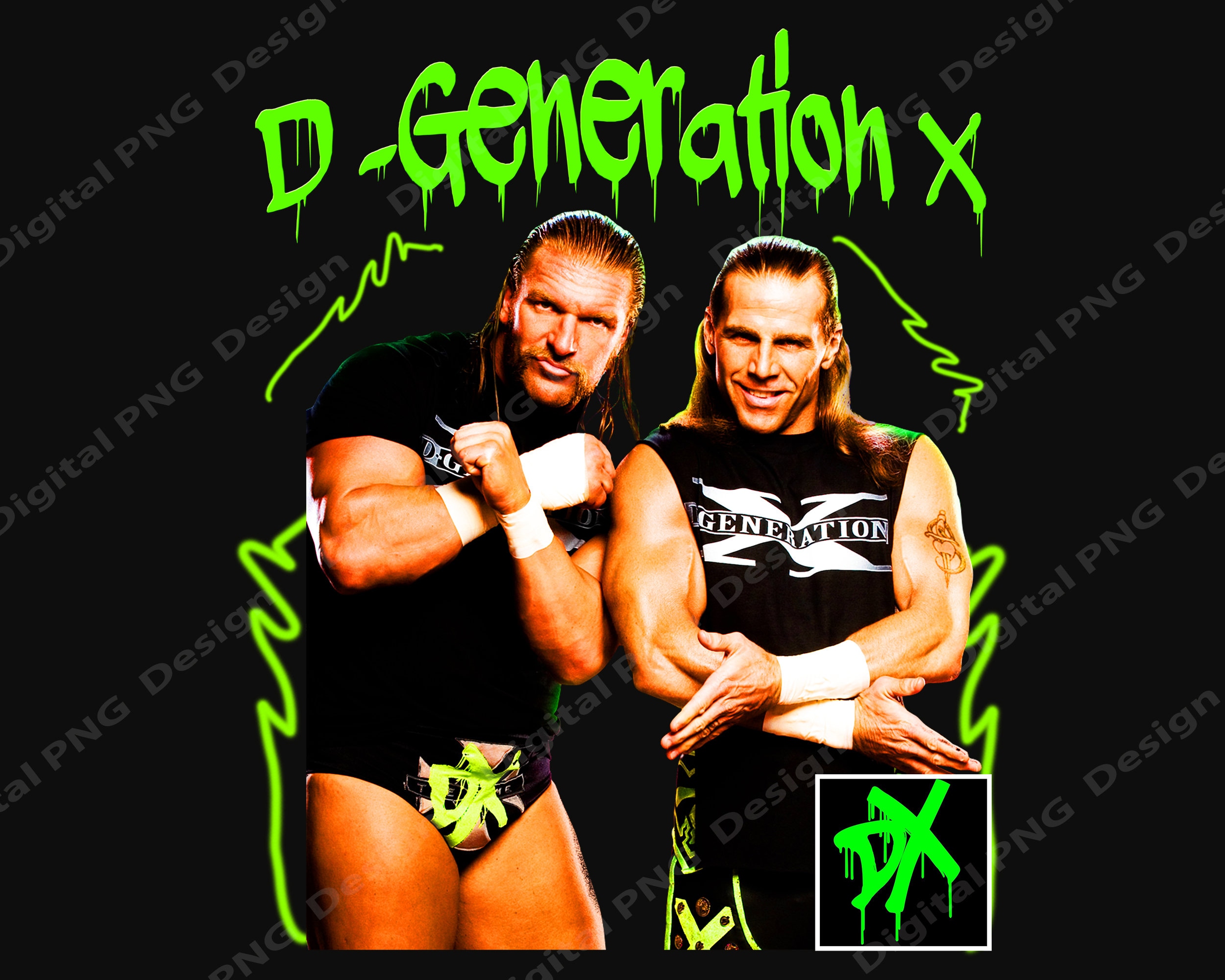 Dx d generation x - Etsy 日本