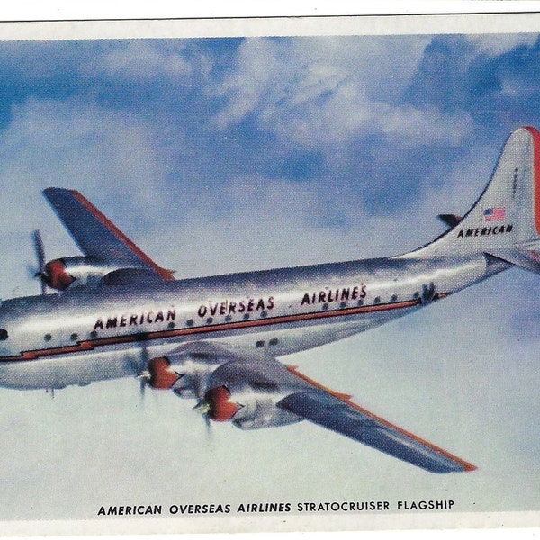 American Airlines Memorabilia - Etsy