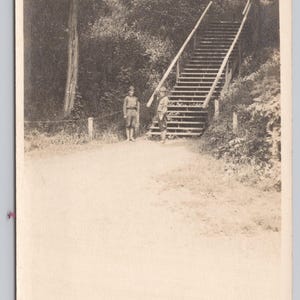 2249 Corps of Cadets, New York, Camp Instruction Peekskill, RPPC Postcard
