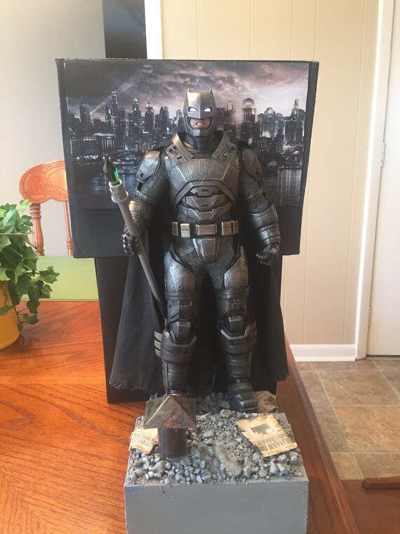 figuras de accion personalizadas