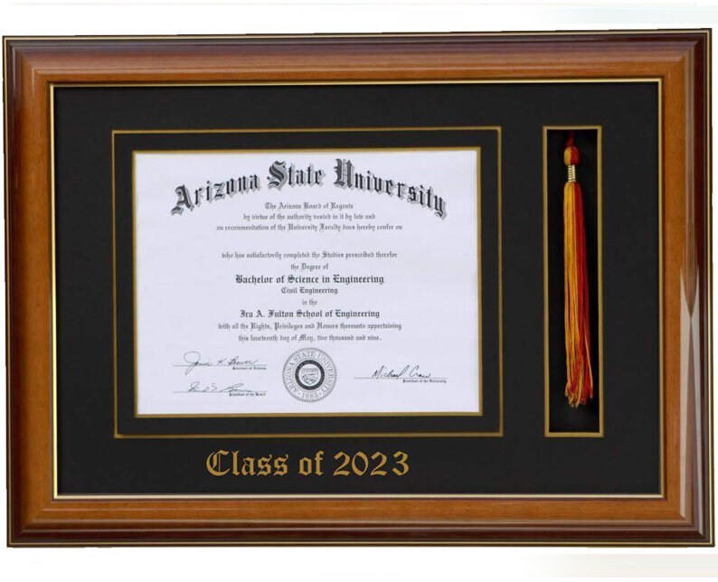 Blank Medical Diploma