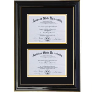 Double diploma  frame  B. B RC-V 8x6,11x8.5,11x14,8x10,5x7,7x9,9x12,10x13
