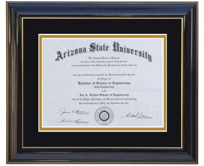 Custom Diploma Frames Lupon gov ph