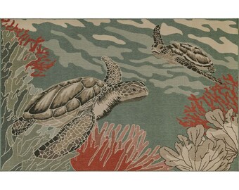 YJHDL Ocean Sea Animal Turtle Sand Area Rugs Non Slip Area Carpet 31x20 Inches Area Rug for Bedroom Living Room Home YJHDL Ocean Sea Animal Turtle Sand Area Rugs Non Slip Area Carpet 31x20 Inches Area Rug for Bedroom Living Room Home