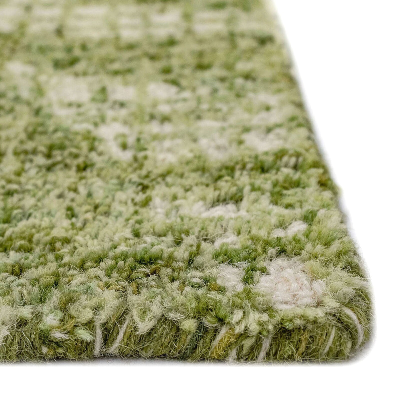 Liora Manne Savannah Olive Branches Indoor Rug Green Etsy