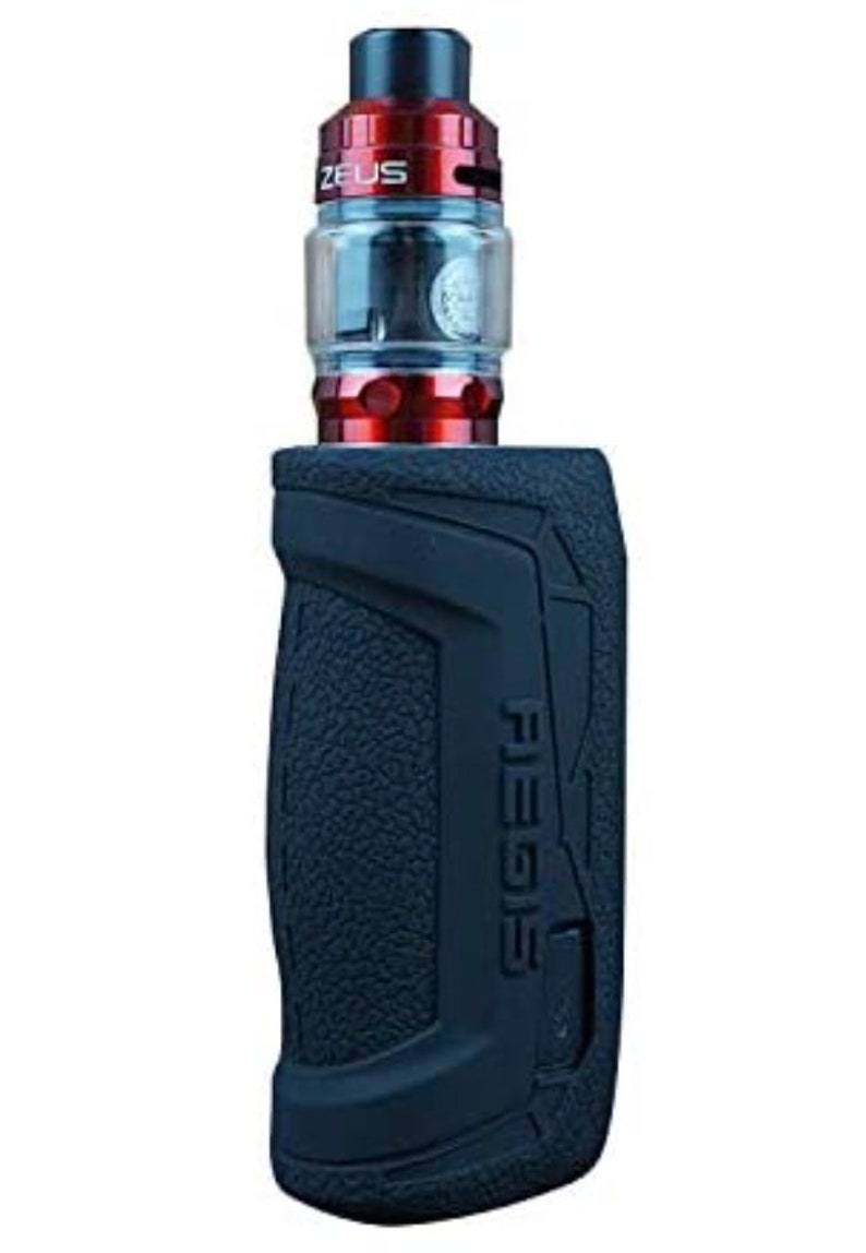 Silicone Case for GEEKVAPE AEGIS MAX Protective Cover Shield Wrap