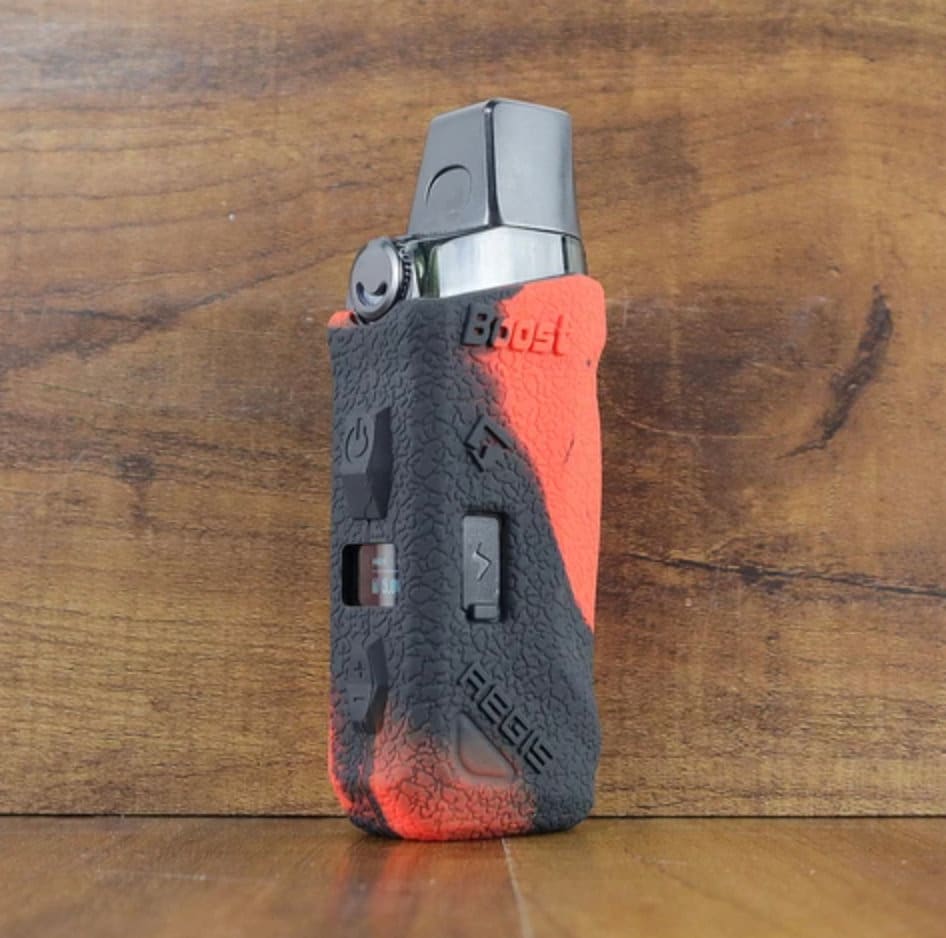 elf bar vape uk VapeSoon Protective Case Sleeve for for GeekVape Aegis