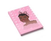African American Hardcover Journal Pretty Office Supplies