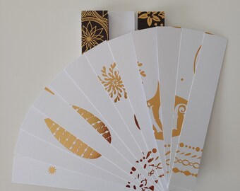 Christmas Elegance - Paper Chain Kits - 3 Kit Variations to