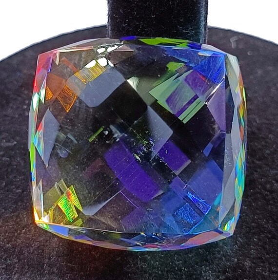 Lot De 4 Topazes Naturelles Ovale Facettées - 34.58 Carats Total, Non Traitées, Vrac