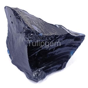 Tanzanite Uncut 551 Carats Natural Certified  Blue Tanzanite Rough Rare Beauty From Tanzania Opaque Awesome Quality Item 5MMU