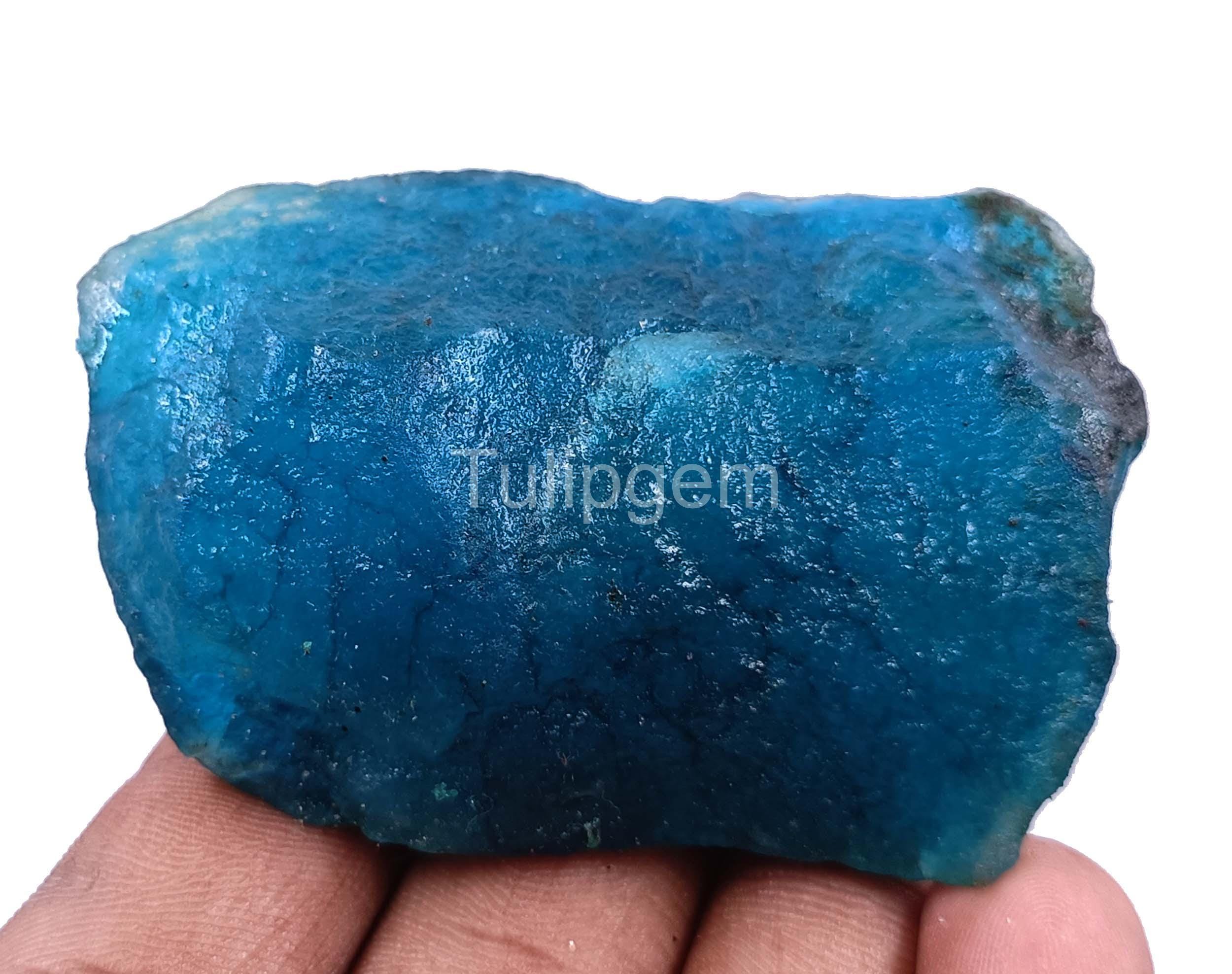 Kasjmir - Kasjmiracles (12”) Kashmiri Sapphire 3341 Ct Kashmir Natural Certified Loose