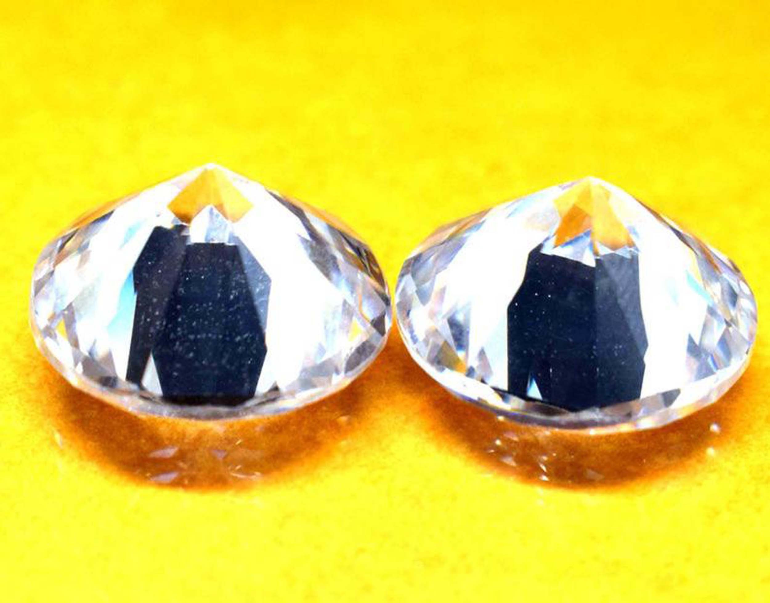 Cómo Identifica El GIA Los Diamantes Cultivados En Laboratorio