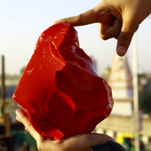 Coral Big Sale ! 10860.00 Carat Certified Natural A1 Quality Healing Uncut Shape Powerful Real Red Coral Loose Rough Gemstone From Italy NAY