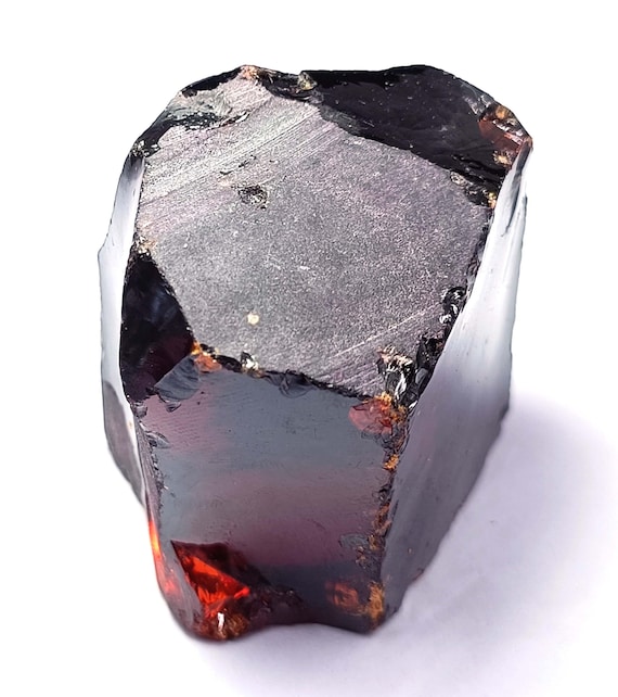 Red Ruby Natural 838.5 Carat Certified Loose Gemstone From African