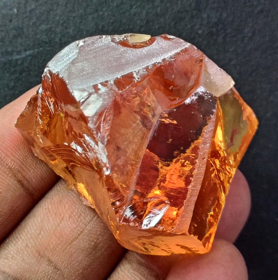 非加熱オレンジサファイア0.59ctNatural orangesapphire 楽天市場】非加熱バイカラーサファイア 0.86ct GIA鑑別書付