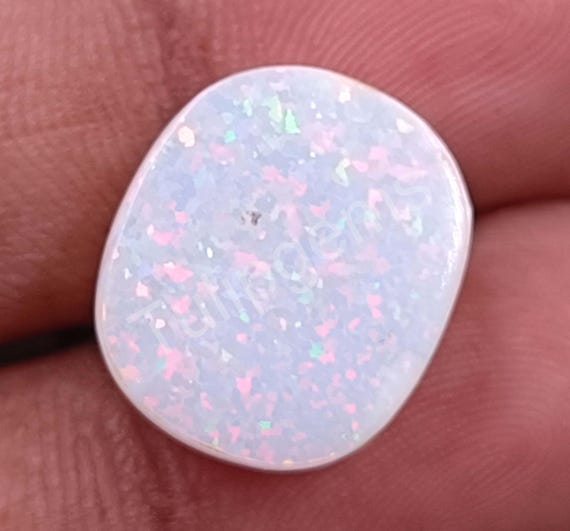 Opale de cristal AAA+ supérieure 81,4ct- 16.28 g - Catawiki Opale de cristal AAA+ supérieure 81,4ct- 16.28 g - Catawiki