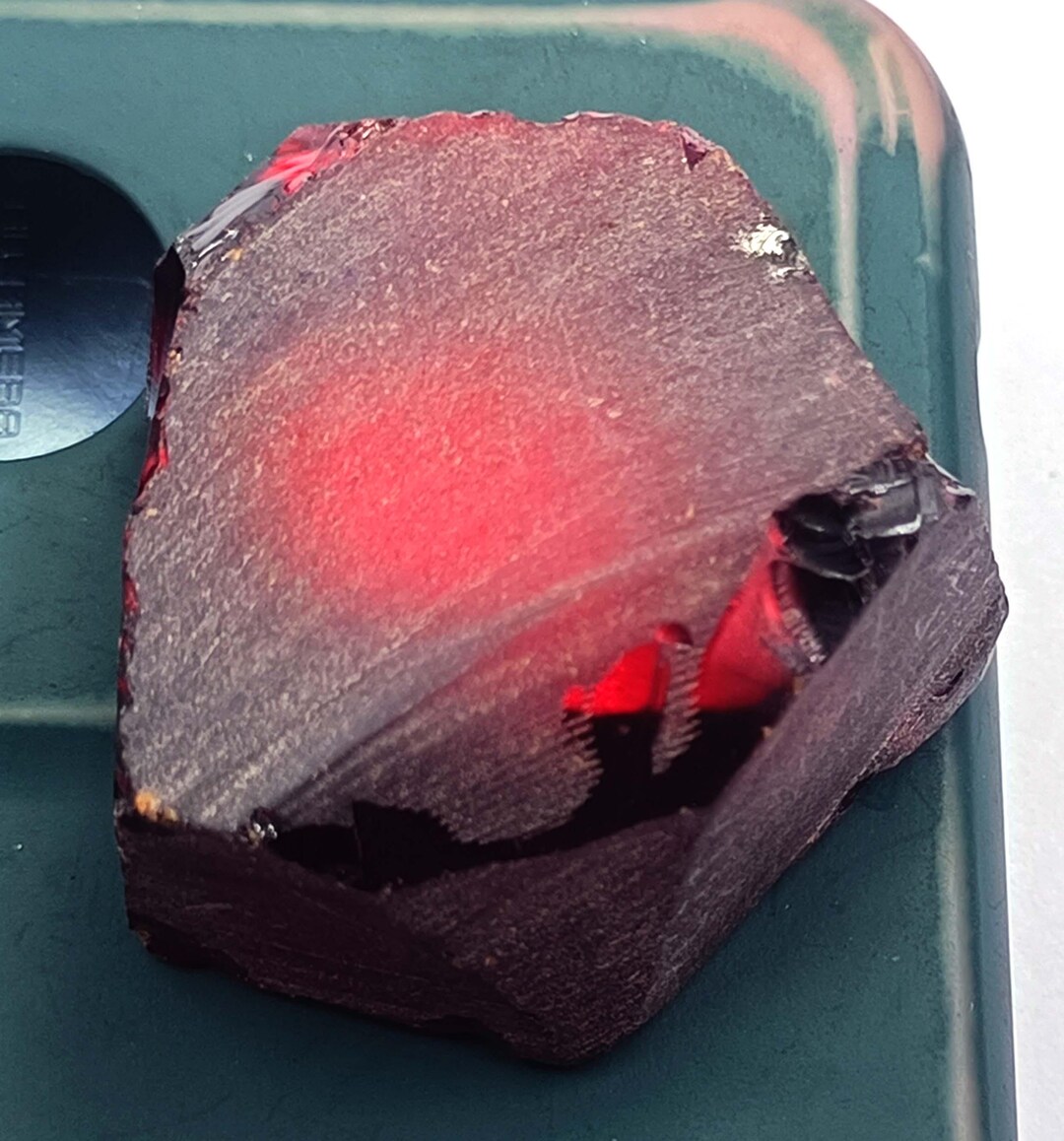 Expensive Quality 292.30 Ct Natural Painite Rough | Certified Uncut ...